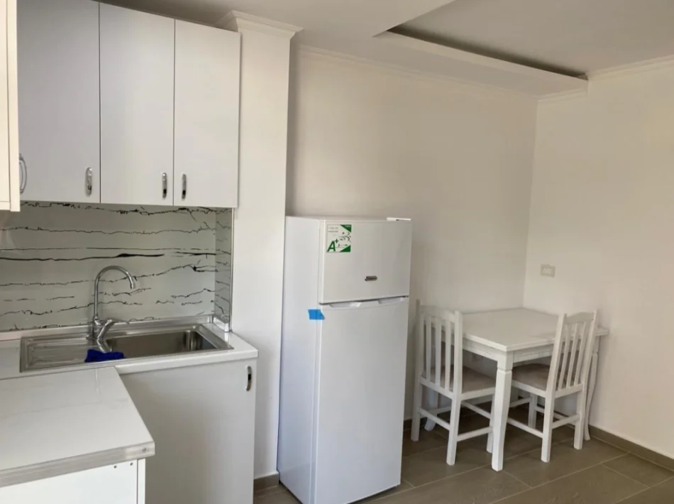 Tirane, jepet me qera apartament 2+1 Kati 2, 55 m² 400 € (Rruga Niko Avrami)
