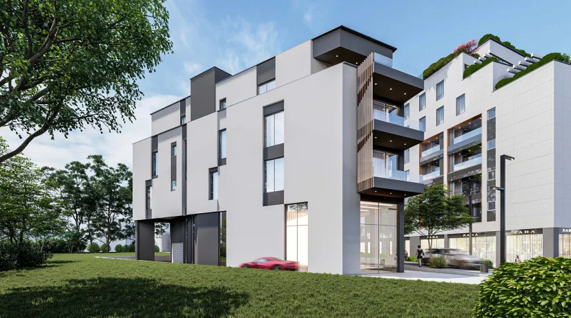 Tirane, shitet apartament 1+1 Kati 1, 65 m² 84.500 € (Ali Demi)