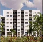 Tirane, jepet me qera 2+1 Kati 1, 117 m² 870 € 