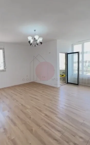 Tirane, jepet me qera apartament 1+1 Kati 9, 87.000 € 