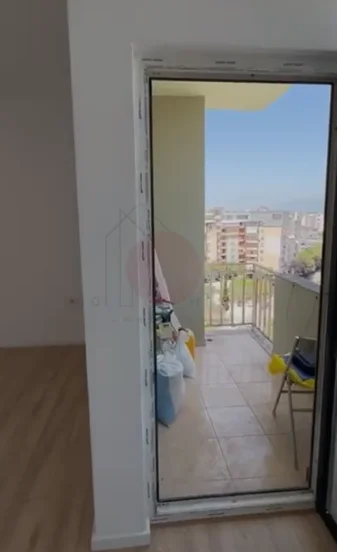 Tirane, jepet me qera apartament 1+1 Kati 9, 87.000 € 