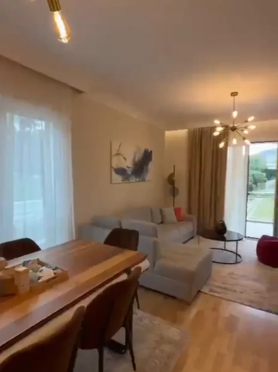 Tirane, shitet apartament 1+1 , 113 m² 310.009 € (Pranë TEG)