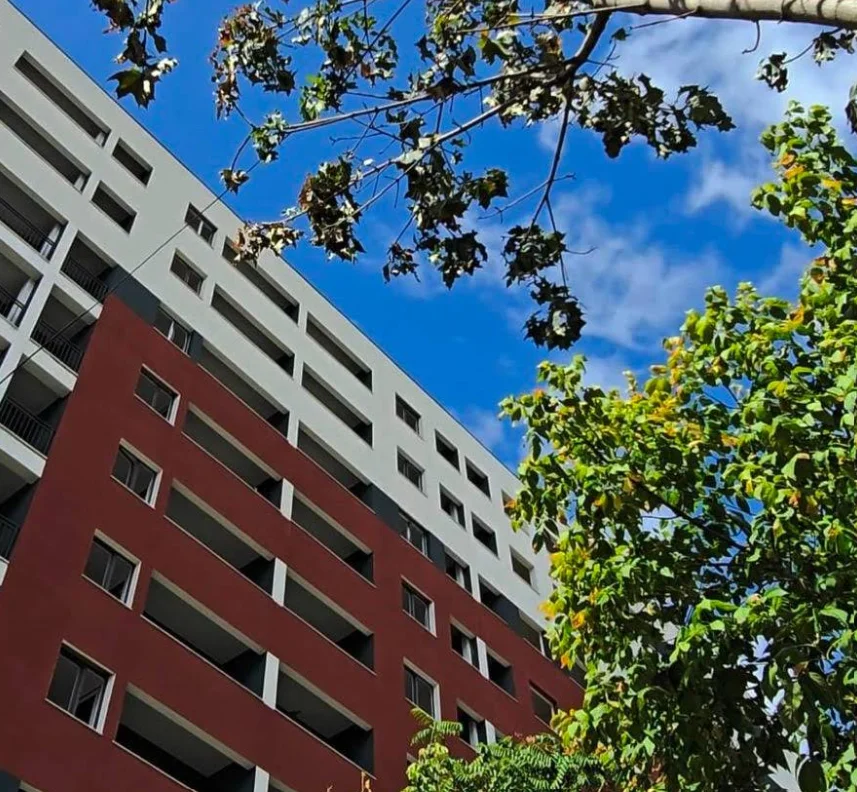 Tirane, shitet apartament 2+1+2+Ballkon Kati 9, 111 m² 215.000 € (Rezidenca Mirabella)