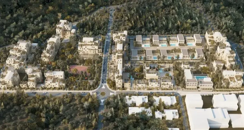 Vlore, shitet garsonier 1+1+Ballkon Kati 0, 35 m² 1.000.000 € (Drimadhes)