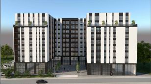 Tirane, shes apartament 1+1 Kati 1, 79 m² (Paskuqan)