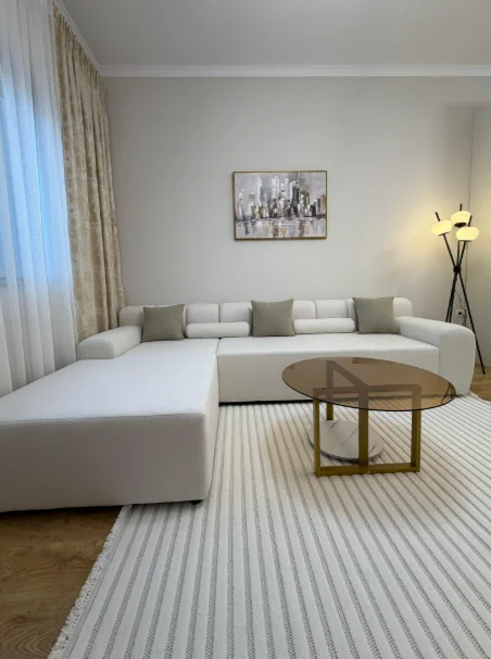 Tirane, shitet apartament 2+1 Kati 2, 95 m² 169.000 € (Astir)