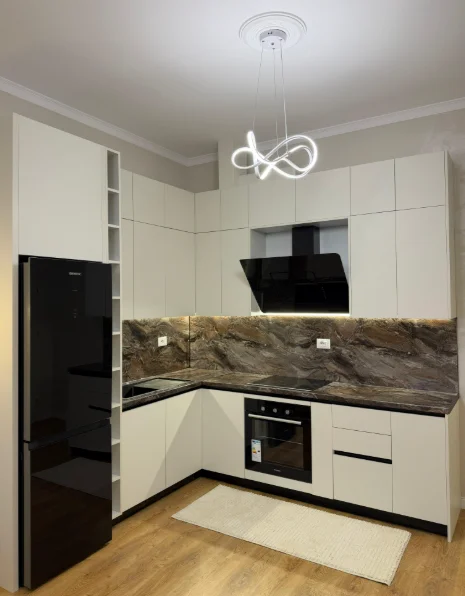 Tirane, shitet apartament 2+1 Kati 2, 95 m² 169.000 € (Astir)