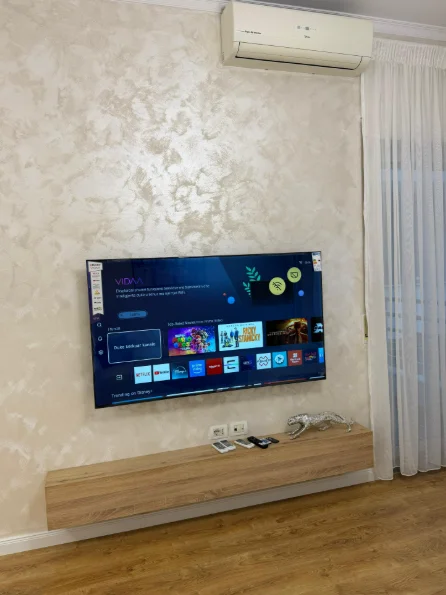 Tirane, shitet apartament 2+1 Kati 2, 95 m² 169.000 € (Astir)