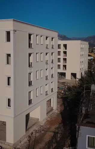 Tirane, shitet apartament 2+1 Kati 4, 102 m² 850.000 € (Kamez)