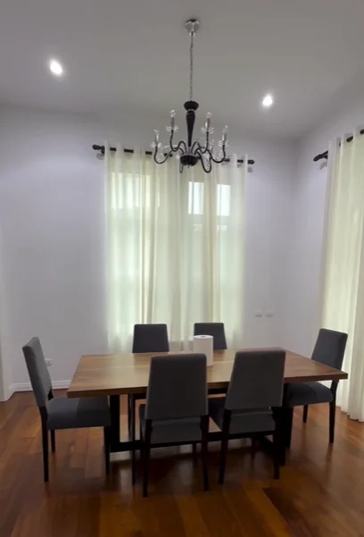 Tirane, jepet me qera Vile 3 Katshe , 660 m² 4.500 € (TEG)