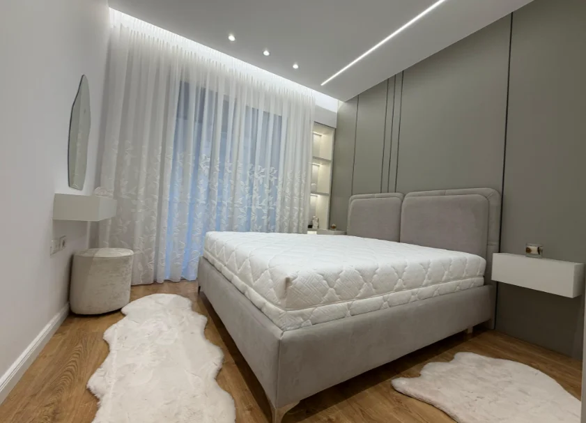 Tirane, shitet apartament 1+1 Kati 1, 55 m² 109.000 € (Misto Mame)