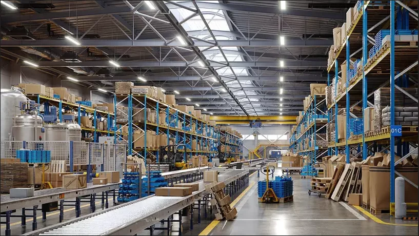 Tirane, jepet me qera ambjent biznesi Kati 0, 1.500 m² 6.000 € (Vaqarr)