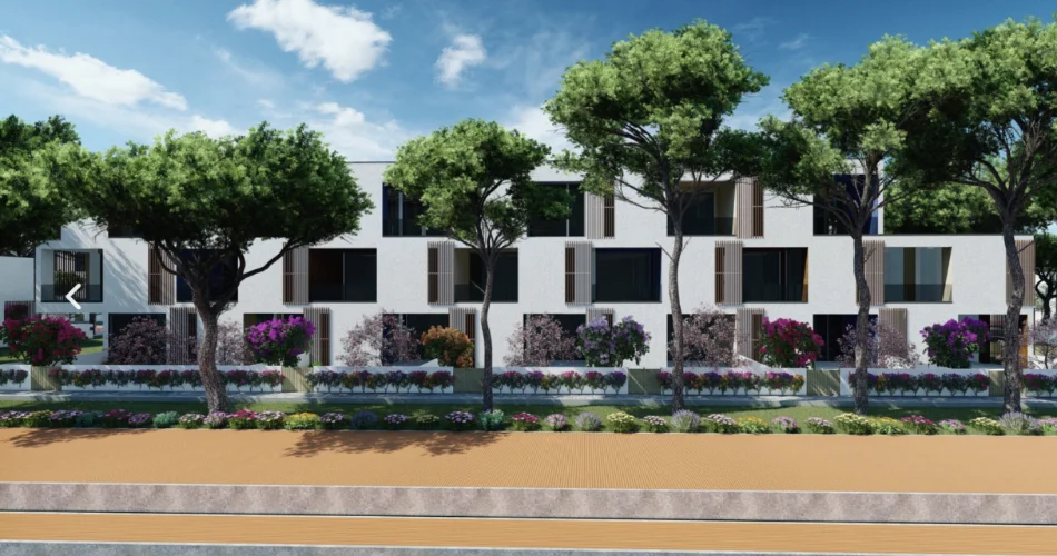 Durres, shitet Vile 2 Katshe , 735 m² 650.000 € 