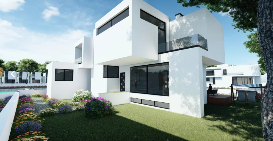 Durres, shitet Vile 2 Katshe , 735 m² 650.000 € 