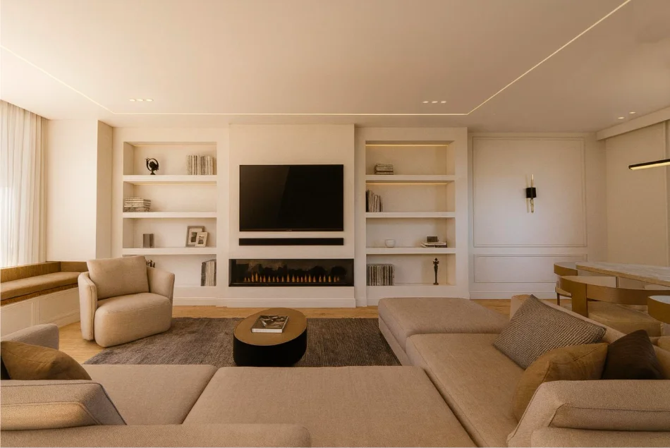 Tirane, shitet Vile 3 Katshe Kati 0, 314 m² 630.000 € (Farke e Vogel)