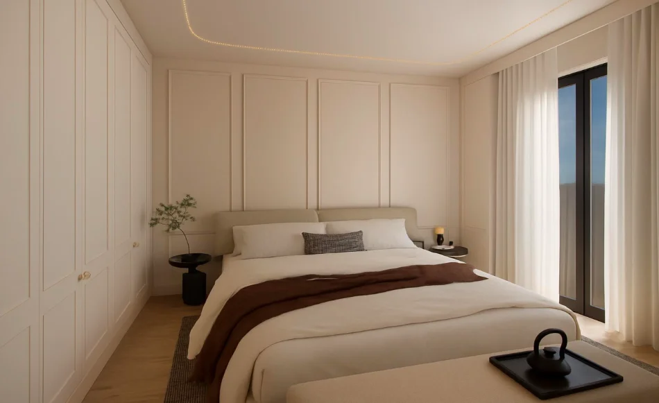 Tirane, shitet Vile 3 Katshe Kati 0, 314 m² 630.000 € (Farke e Vogel)