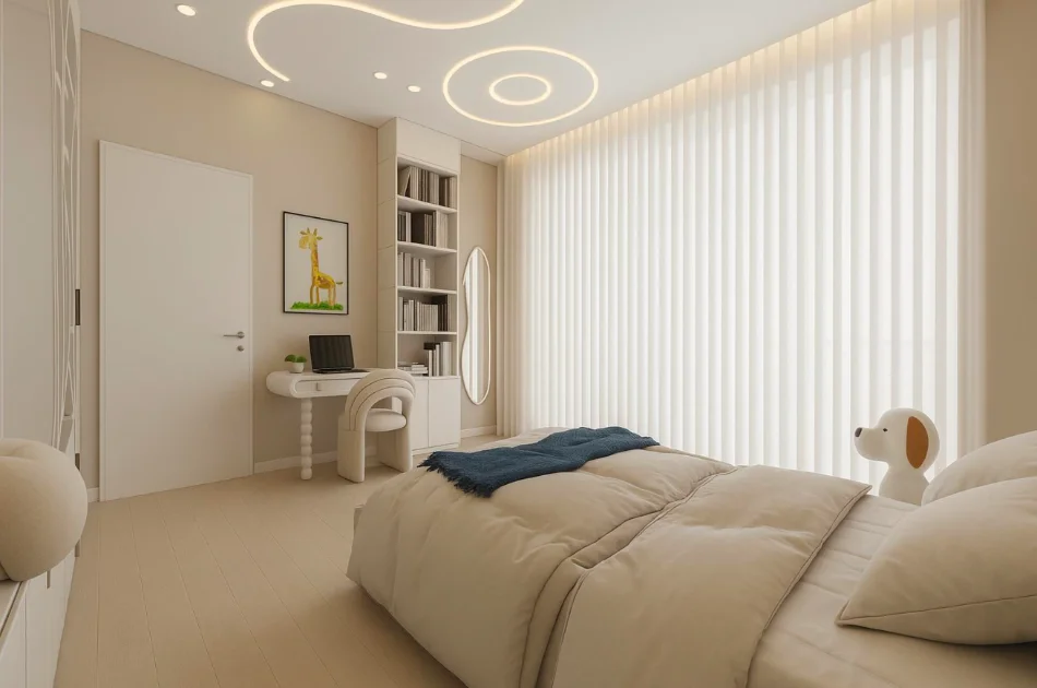 Tirane, shitet Vile 3 Katshe Kati 0, 314 m² 630.000 € (Farke e Vogel)