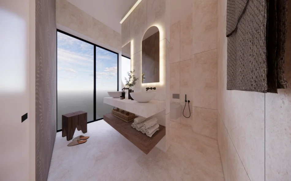 Tirane, shitet Vile 3 Katshe Kati 0, 314 m² 630.000 € (Farke e Vogel)