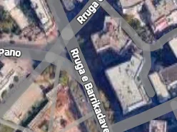 Tirane, shitet garazh | post parkimi Kati -1, 1.800 m² 1.400.000 € 