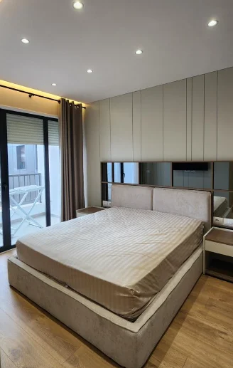 Tirane, shitet apartament 2+1+Ballkon Kati 3, 116 m² 350.000 € (Rruga e Durrësit)