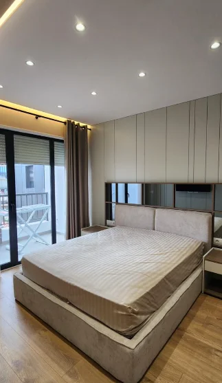 Tirane, shitet apartament 2+1+Ballkon Kati 3, 116 m² 350.000 € (Rruga e Durrësit)