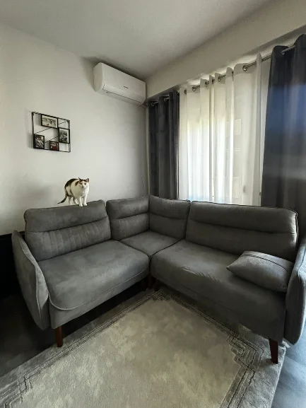 Tirane, shitet apartament 1+1 Kati 4, 61 m² 120.000 € (Rruga Endri Keko)