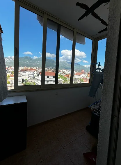 Tirane, shitet apartament 1+1 Kati 4, 61 m² 120.000 € (Rruga Endri Keko)