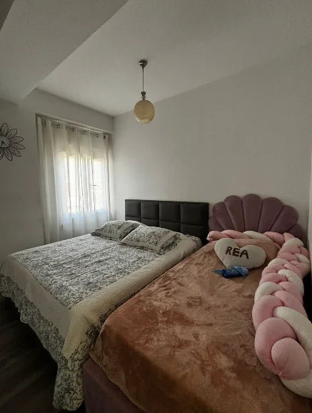 Tirane, shitet apartament 1+1 Kati 4, 61 m² 120.000 € (Rruga Endri Keko)