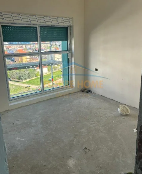 Tirane, shitet apartament 1+1 Kati 6, 53 m² 98.999 € (Ali Demi)