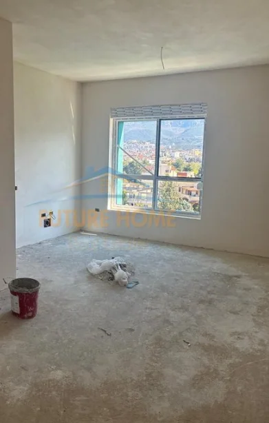 Tirane, shitet apartament 1+1 Kati 6, 53 m² 98.999 € (Ali Demi)