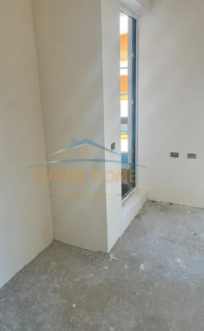 Tirane, shitet apartament 1+1 Kati 6, 53 m² 98.999 € (Ali Demi)