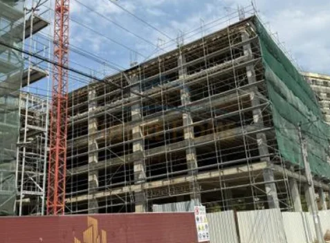 Tirane, shitet apartament 1+1 Kati 3, 66 m² 69.333 € (paskuqan)