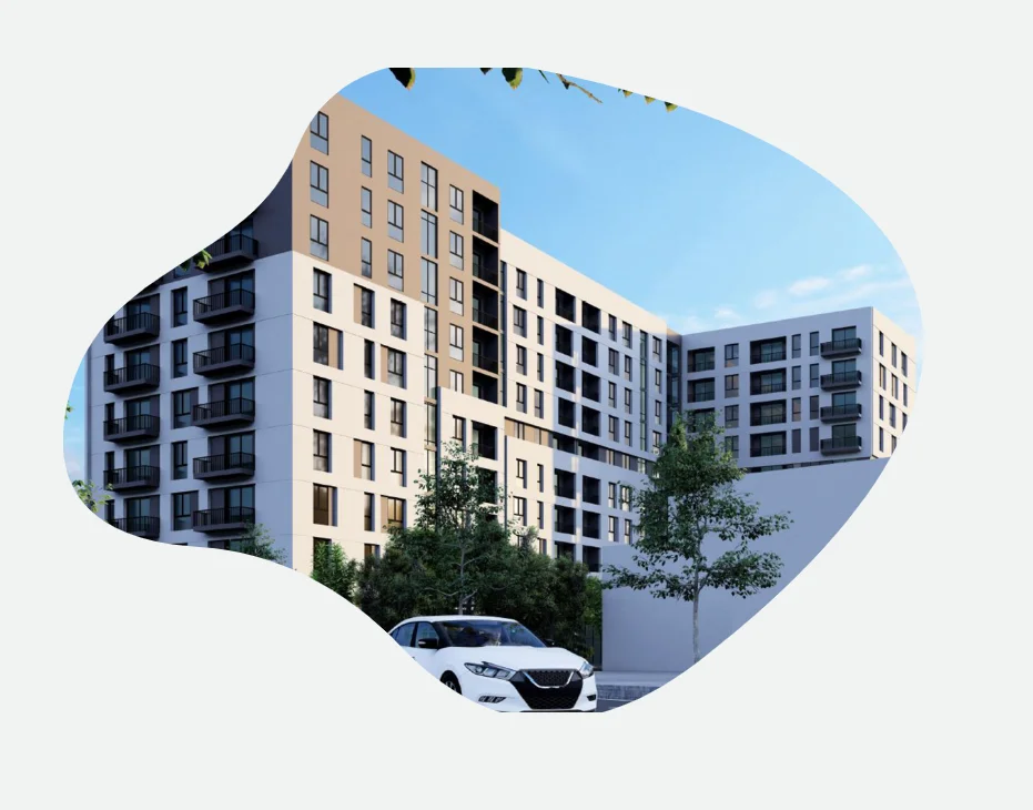 Tirane, shitet apartament 2+1+Ballkon Kati 6, 108 m² 172.800 € (Kompleksi Bengas)