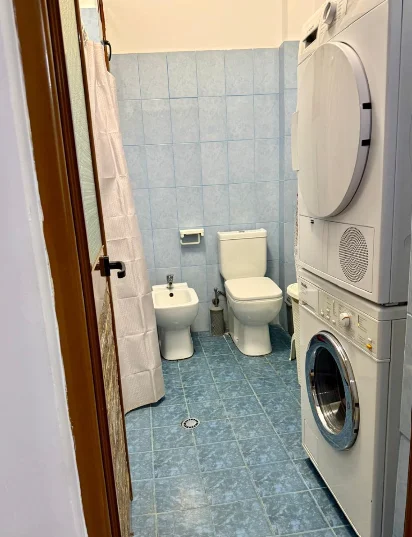Tirane, shitet apartament 1+1 Kati 1, 57 m² 97.049 € 