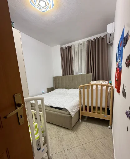 Tirane, shitet apartament 1+1 Kati 1, 57 m² 97.049 € 