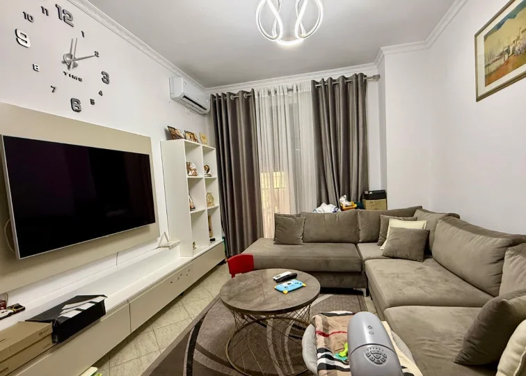 Tirane, shitet apartament 1+1 Kati 1, 57 m² 97.049 € 