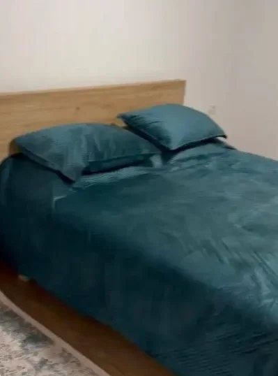 Tirane, jepet me qera apartament 1+1 Kati 1, 65 m² 449 € (Bill Klinton)