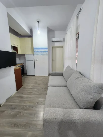 Tirane, shitet garsonier Kati 2, 43 m² 84.000 € (Ali Demi)