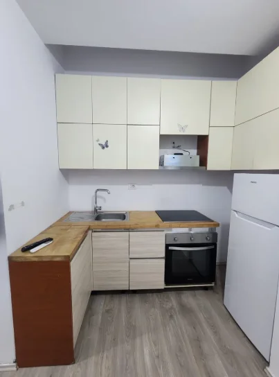 Tirane, shitet garsonier Kati 2, 43 m² 84.000 € (Ali Demi)