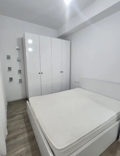 Tirane, shitet garsonier Kati 2, 43 m² 84.000 € (Ali Demi)