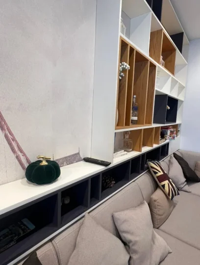 shitet apartament 2+1+Ballkon Kati 2, 104 m² 250.000 €