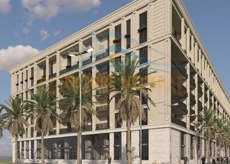 Durres, shitet apartament 1+1 Kati 1, 77 m² 73.000 € (Golem)