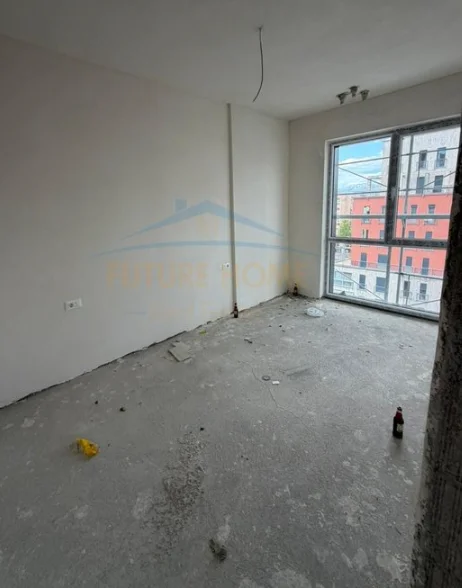 Tirane, shitet apartament 1+1 Kati 6, 68 m² 136.500 € (Fusha Aviacionit)