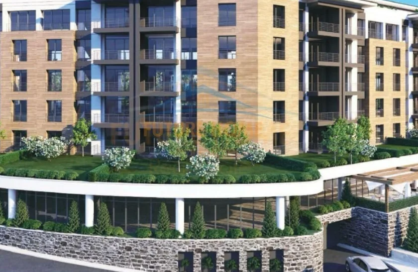 Tirane, shitet apartament 2+1 Kati 5, 118 m² 237.000 € (Liqeni Thate)