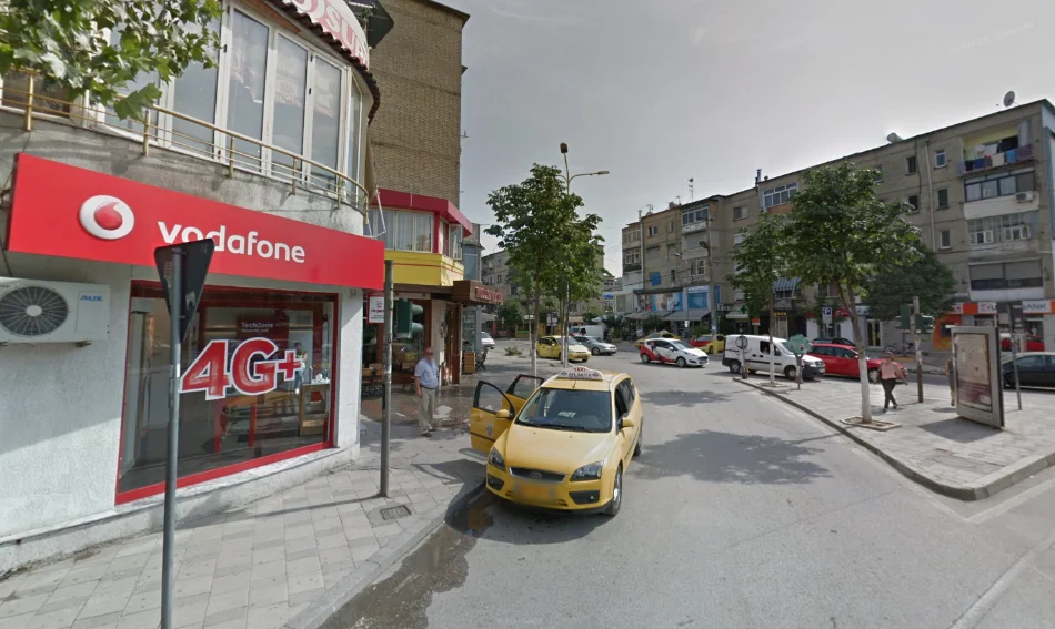 Tirane, shitet apartament 1+1 Kati 2, 59 m² 110.000 € (Nisharaku)