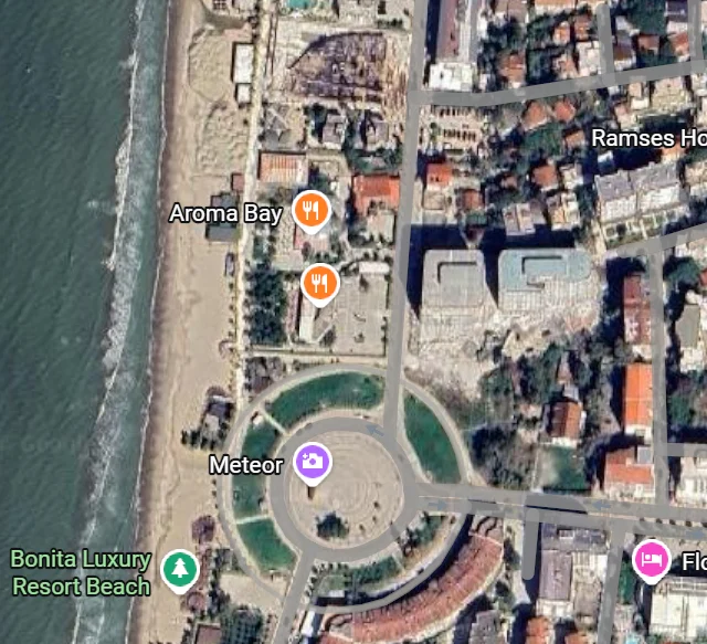 Durres, shitet apartament 1+1+Ballkon Kati 1, 62 m² 100.464 € (Golem, Durres)