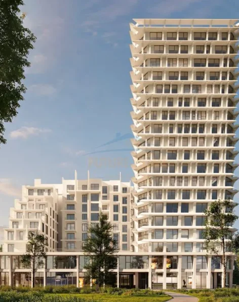Tirane, shitet apartament 2+1+Ballkon Kati 2, 117 m² 304.000 € (Bulevardi i Ri)