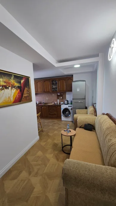 Tirane, shitet 2+1 Kati 6, 70 m² 150.000 € (Selite)