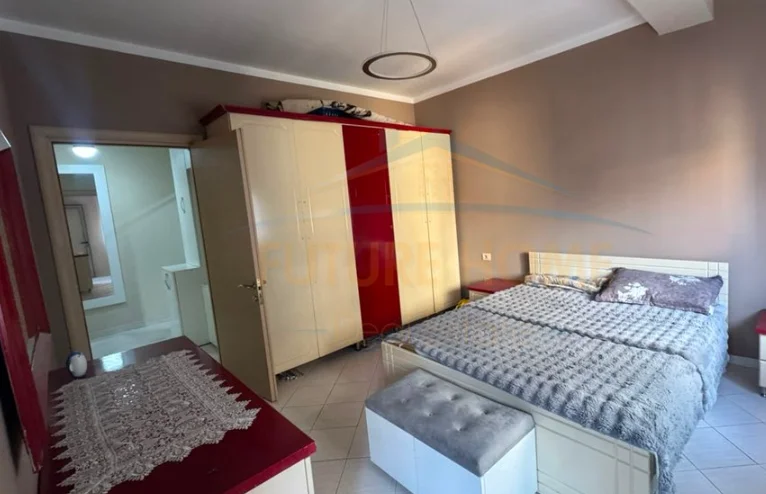 Tirane, shitet apartament 1+1 Kati 6, 70 m² 120.000 € (Astir)