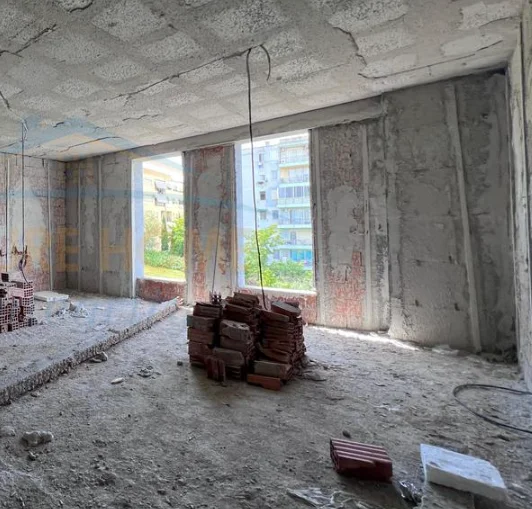 Tirane, shitet apartament 2+1+2, Kati 4, 110 m² 176.800 € (Ali Demi)